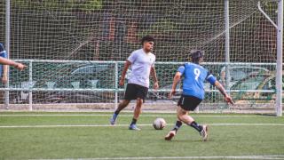 SUPERLIGA A10 - CUARTOS DE FINAL